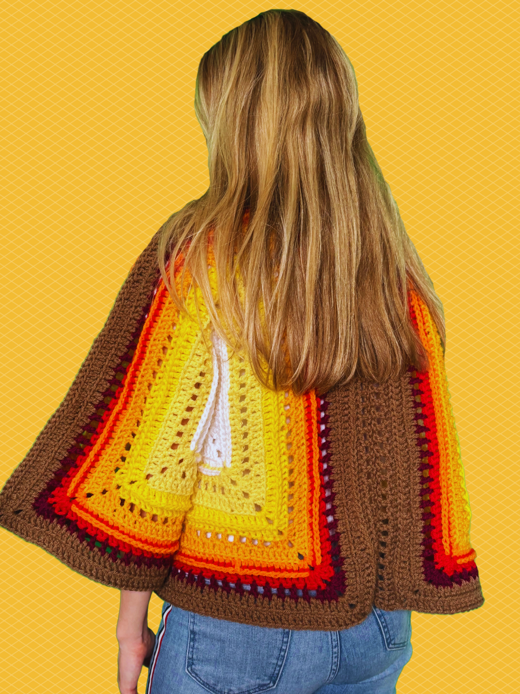 The Sunny Days Cardigan