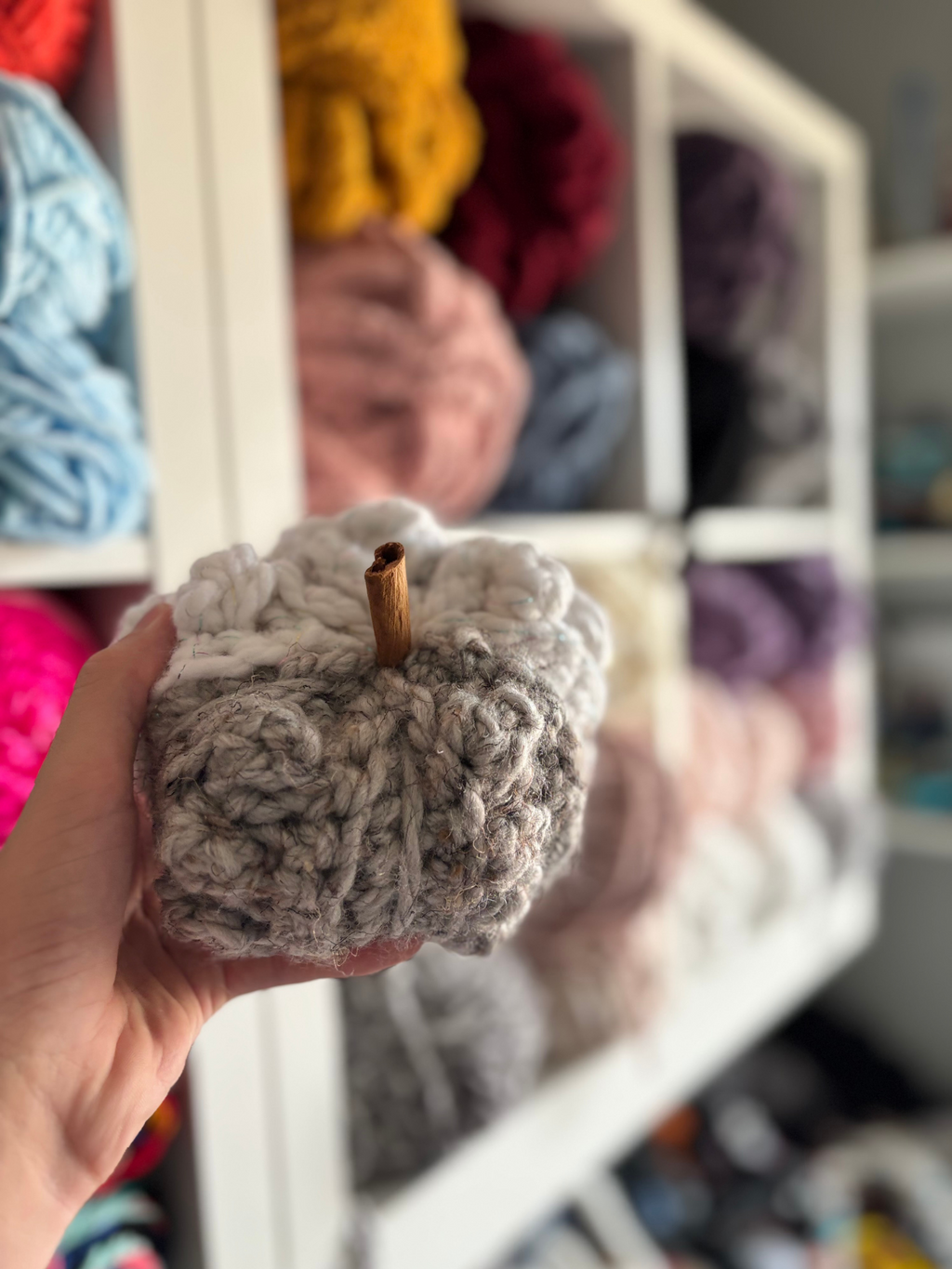 Limited Fall Pumkins