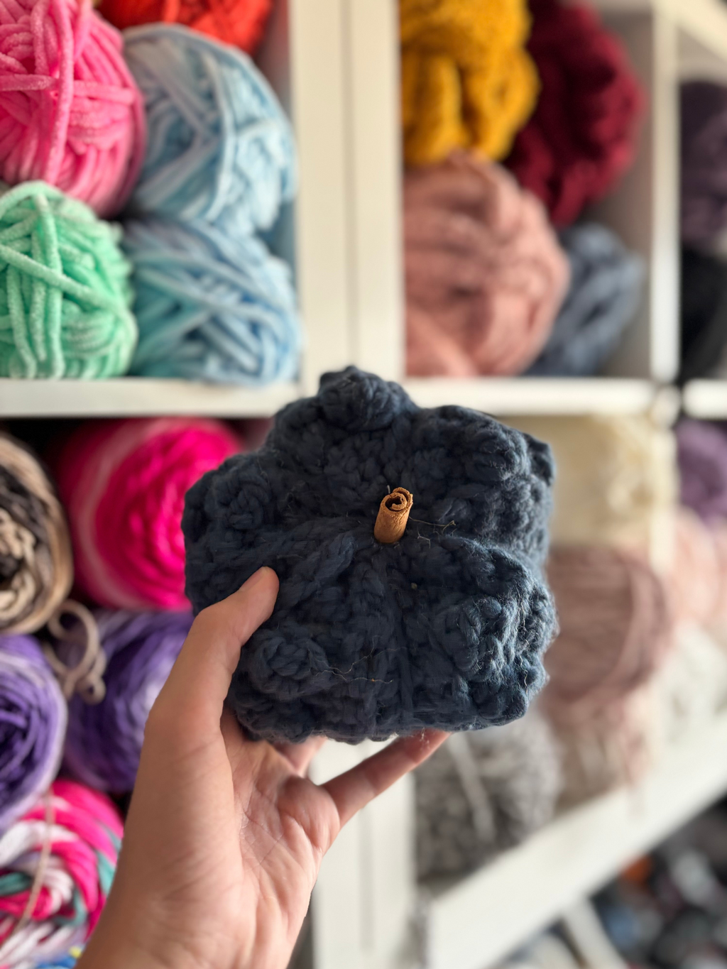 Limited Fall Pumkins