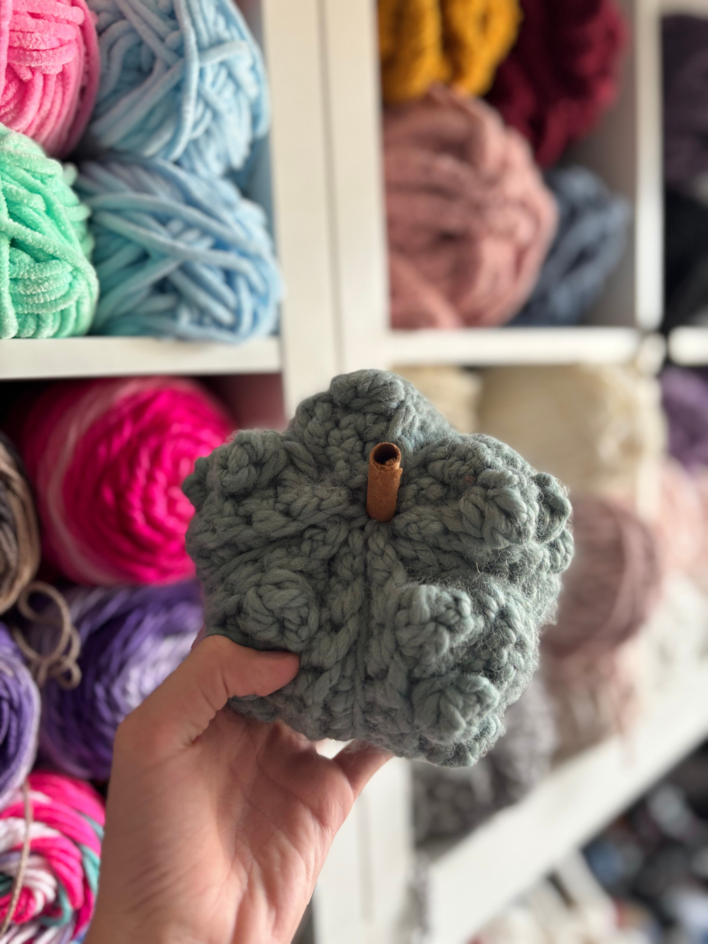 Limited Fall Pumkins