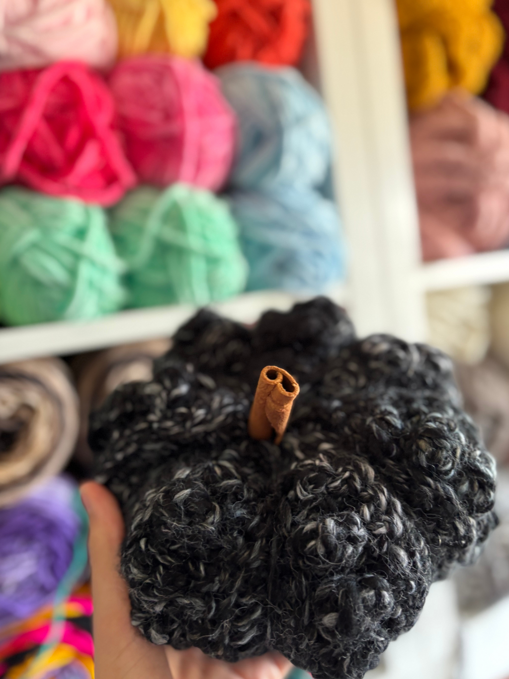 Limited Fall Pumkins