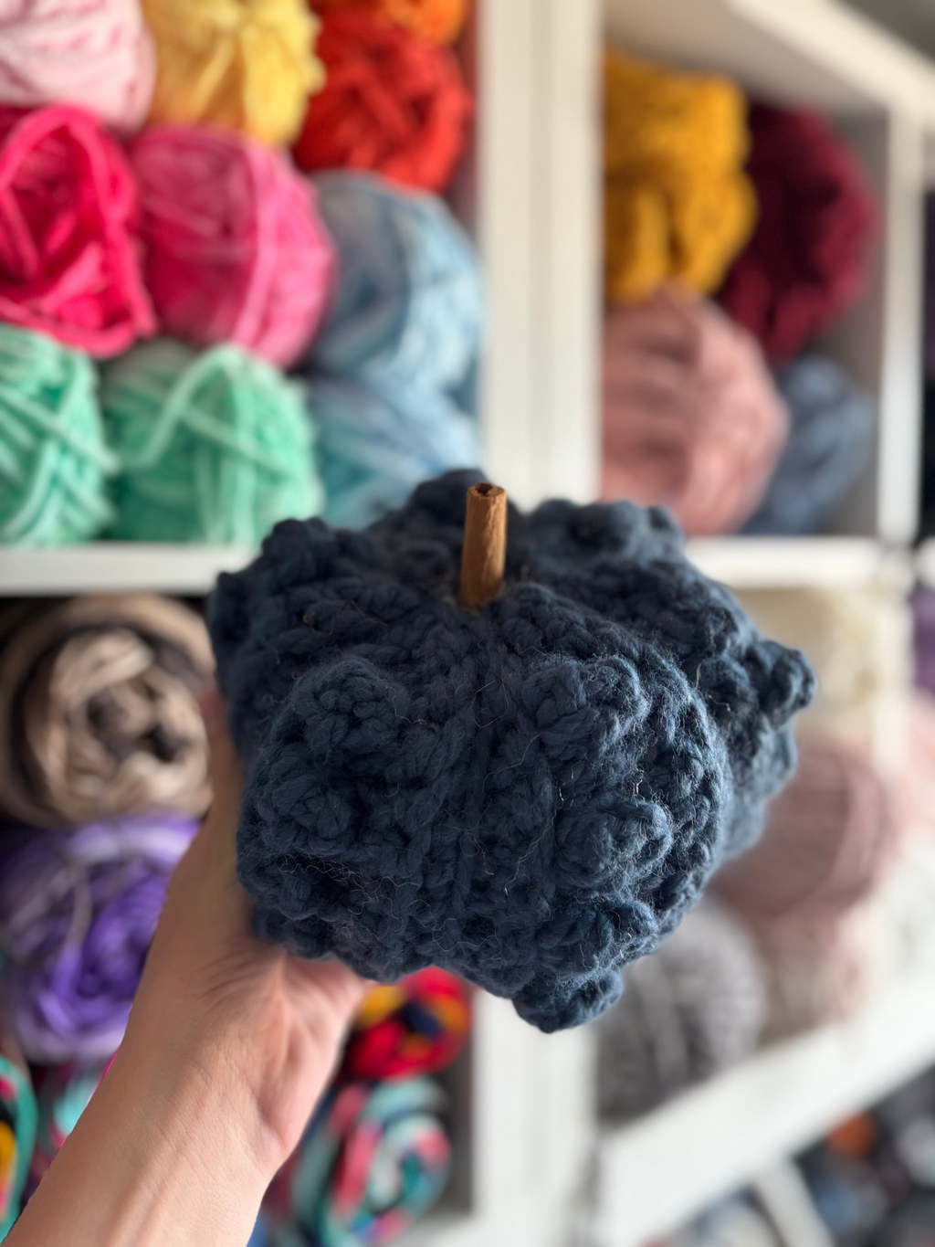 Limited Fall Pumkins